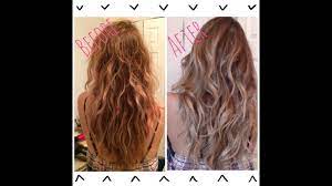 (though they play a supporting role in taming and styling.) How To Manage Thick Coarse Wavy Hair If You Have Naturally Coarse Thick Or Wavy Hair You Have To Put Mo Thick Wavy Hair Thick Hair Styles Long Thick Hair