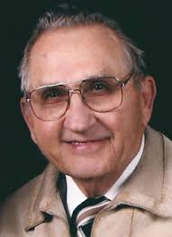 Willis Walter Wagner (1928-2009)