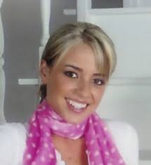 Ashley Mccasland Obituary January 15, 2011