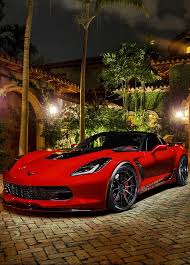 The chevrolet corvette c6 z06 was released in 2006 and is a faster version of the corvette c6. Corvette C7 Z06 Chevrolet Corvette Chevrolet Corvette Z06 Chevrolet Corvette C7