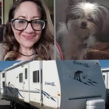 Renting RV spot in Elk Meadows