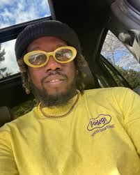 Antonio Hickman (@madm00k) • Instagram photos and videos