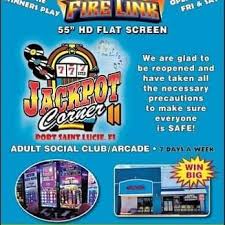2300 virginia ave #107, fort pierce, fl 34982 email : Jackpot Corner Casinos 7177 S Us Hwy 1 Port Saint Lucie Fl Phone Number Yelp