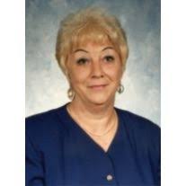 Obituary information for Dolly Rader Bridges