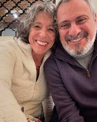 Iris Benjamin's Instagram, Twitter & Facebook