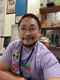 Elleson Benjamin Serna