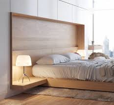 Konzept Von Schlafzimmerideen In 54 Bildern Uff Archzine Fr Schlafzimmer Design Bett Modern Wohnzimmer Ideen Wohnung