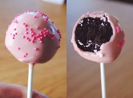 Starbucks Top Secret Cake Pop Recipe For More Top Secret Recipes Cake Pop Recipe Chocolate Cake Pops Recipe Starbucks Cake
