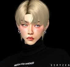 STRAY KIDS Felix Facemask Overlay now available for everyone!