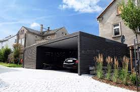 27 Best Garage Design And Decoration Ideas In Managing Your Storage Garage Design Carport Prices Garage House