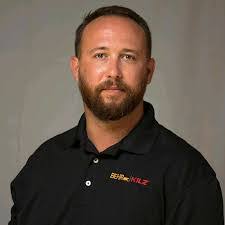 Daniel Goda's Instagram, Twitter & Facebook