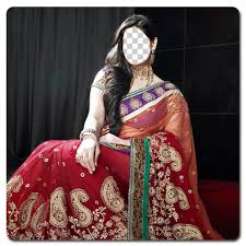Wedding dresses photo frame is the best application that can make your picture from ordinary to extraordinary from various designs and poses with easy steps to look more real. Indian Wedding Dresses 1 2 Apk Download Com Fortune Wedding Dresses Effect Apk Free