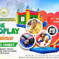 The Neuroplay Experience - November event in Waterbury, CT