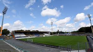 Bundesliga) stats from the current season. Stadionumbau Am Bollenfalltor Beim Sv Darmstadt 98 In Gefahr