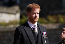 News, pictures, video and stories about prince harry, the duke of sussex. Could Prince Harry Stay In The U K For The Queen S Birthday Vanity Fair