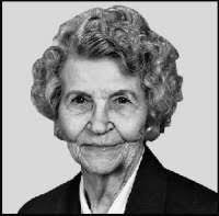 Marjorie Porterfield Obituary (2008)