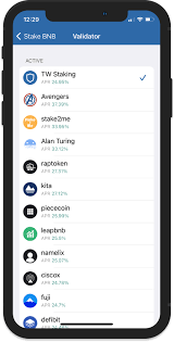 Guarda wallet is a trusted staking wallet that allows you to effortlessly stake popular coins such as tezos, neo, callisto, cosmos, eos and neo directly with a blockchain validator. Bnb Staking With Trust Wallet Staking Trust Wallet