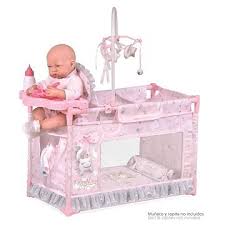 Accessories For Decuevas 53134 My First Doll Crib With Magic Maria 2020 Accessories Alzashop Com