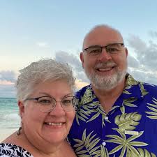 Memorial Service for Joe in Salina Kansas