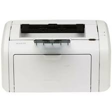 Hp printer driver is a software that is in charge of controlling every hardware installed on a computer, so that any installed hardware can interact with. Laserjet 1018 Laserjet Hp Toner Tintenmarkt