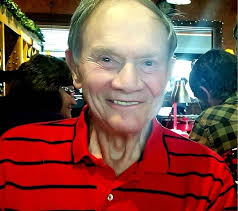 Francis Wesley 'Wes' Fuller