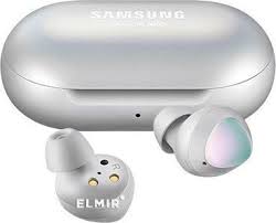Naushniki Samsung Galaxy Buds Sm R170nzsasek Silver Kupit Elmir Cena Otzyvy Harakteristiki