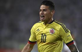 El podio de los mejores goles lo completaron en el segundo puesto el tanto del holandés robin van persie a españa en el primer partido del grupo b. Gol De James Rodriguez Ante Uruguay Uno De Los Mejores De Todos Los Mundiales