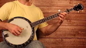 Old Crow Medicine Show Wagon Wheel Banjo Lesson With Tab Banjo Lessons Banjo Old Crow Medicine Show