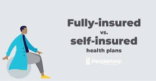 Things you should identify about your kaiser permanente healthcare for self employed is an affordable rates option, as well as a scheme offering a wide selection of options to its customers. Fully Insured Vs Self Insured Self Funded Health Plans