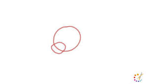 How to Draw furry Step by Step For Kids Beginners