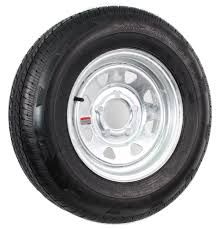 Maybe you would like to learn more about one of these? Trailer Tire On Rim St185 80d13 185 80d 13 13 St Boat Rv Galvanized Spoke Wheel Walmart Com Walmart Com