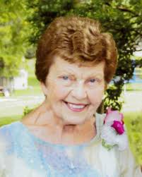 Betty Albert Obituary February 26, 2023