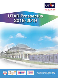 Finally, the societal ranking is based on the number of pages of the institution's website and the number of backlinks and mentions from social networks. Universiti Tunku Abdul Rahman Utar Prospectus 2018 19 By Cn Very Issuu