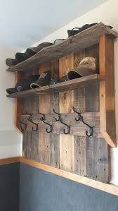 Shop ikea instore or online today! 26 Pallet Shelves And Racks For Your Home Digsdigs