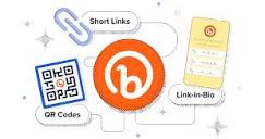 Bitly Connections Platform | Short URLs, QR Codes, and More
