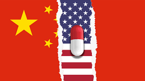 Panjiva uses over 30 international data sources to help you find qualified vendors of hong kong mail. Breaking China S Medical Supply Monopoly Rebuilding Ours By Kevin Mccarthy Defeat The Virus Medium