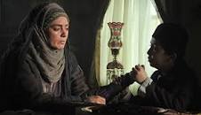 نتیجه تصویری برای سریال بانوی سردار - قسمت پنجم