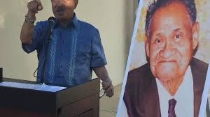 Moises family gets Mare Island street name back