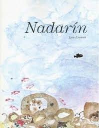 Nadarin Zinn Education Project Leo Lionni Spanish Books Books