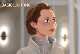 ✨ A galaxy far, far away