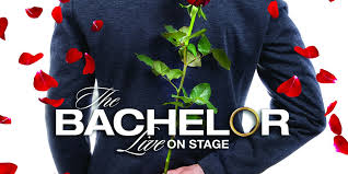 The Bachelor Live On Stage Coming To Wilson Center