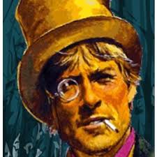 Dividends with Roger Conrad