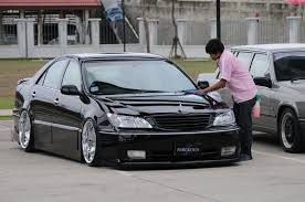 Weathertech cargo liners provide complete trunk and cargo area protection. Vip Style Camrys Stancenation Form Function Camry Toyota Camry Lowrider Trucks
