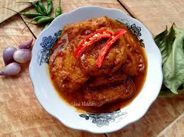 Namun tak heran sih cemilan satu ini memang gurih. Resep Tahu Kecap Pedas Manis Yang Enak Dan Sederhana Yeni Helda Com