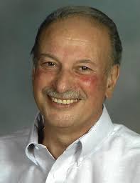 Obituary information for Roger Herman Santi