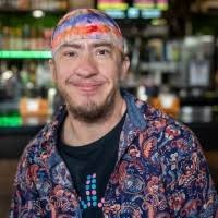 Meet the Co-Curators of the Revolution of Joy Festival The Revolution of  Joy Festival at the Rothko Chapel this Saturday from 1pm