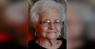 Obituary information for Doris Loretta Galloway