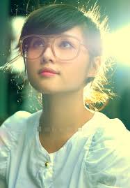 Image result for tranh ve con gai dep