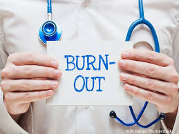 Image result for Provider Burnout