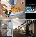 Domino's Pizza Le Havre - Plage pizzeria, Le Havre, 42/44 ...